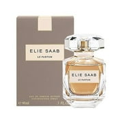 Elie Saab Le Parfum Intense for Women Eau de Parfum Spray, 3 fl oz