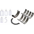 thumbnail image 2 of Main Bearings Set | Compatible with Various 95-12 Fod/Mazda/Jaguar 2.5L and 3.0L | .50mm (.020") Oversized, 2 of 2