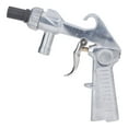 thumbnail image 3 of Blaster de arena de aire, Mácina de Finamento Fabricada Manija de aluminio Fundido para el Pulido de la superficie, 3 of 7