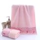 thumbnail image 4 of Toallas de mano de algodón ultra absorbentes y suaves (paquete de 4, 14 x 29 pulgadas) para baño, manos, cara, gimnasio y spa, 4 of 4