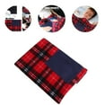 thumbnail image 1 of Portable 5V USB Electric Throw Blanket Single Body Warming Blanket USB Heating Electric Heating Blanket Electric Heated Blanket Car Office Use Warm Blanket Heater, 1 of 7