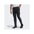 thumbnail image 1 of adidas Pantalon Tiro 19 Standard pour Homme Noir/argenté Réfléchissant, X-Large, 1 of 9
