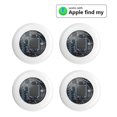 thumbnail image 1 of , Keys Finder and Item Tags Certification for Car Keys and Phones Bags and More Remote Control Finder Full Global Coverage Phone Finder iOS Compatible 1-Pack, 1 of 7