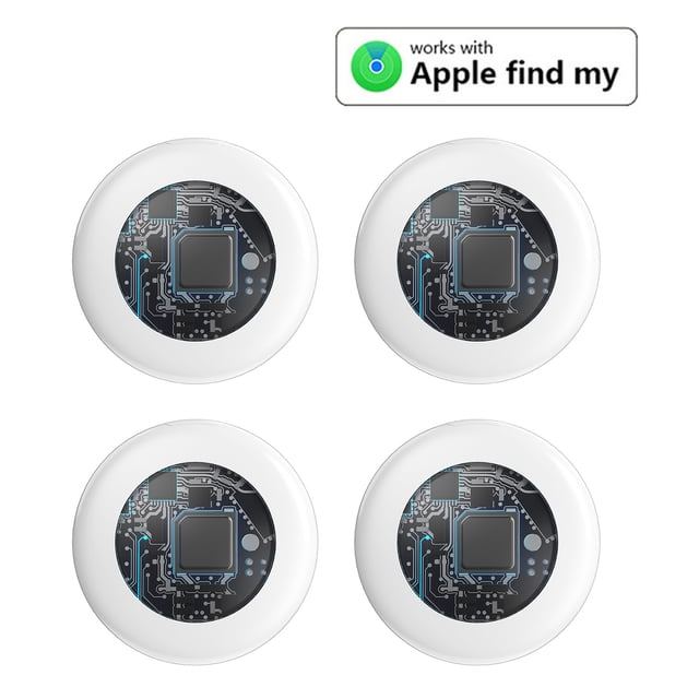 , Keys Finder and Item Tags Certification for Car Keys and Phones Bags and More Remote Control Finder Full Global Coverage Phone Finder iOS Compatible 1-Pack