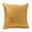 Yellow, variant on LanSuare Velvet Tufted Cushion Set, Modern Sofa Throw Pillows, Luxury Bedroom Decor, for Couches, Reading Chairs, Home Accent