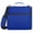 Dark Blue, variant on 3 Ring Zipper Binder with Shoulder Strap Waterproof Trapper Keeper 2 Inch D-Ring 500 Sheets Capacity Kuromi and Flower