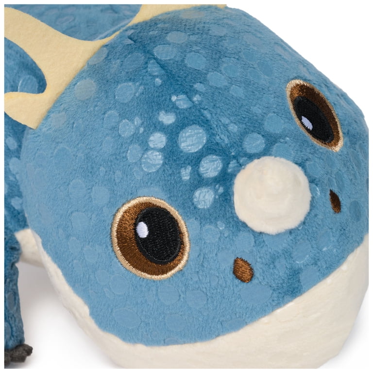 Dreamworks Dragons How to Train Your Dragon Gronckle Plush Toy, 8