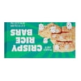 thumbnail image 5 of Trader Joe’s Crispy Rice Bars, Toasted Rice & Marshmallow Treats 6.2oz, Pack of 1, 5 of 5