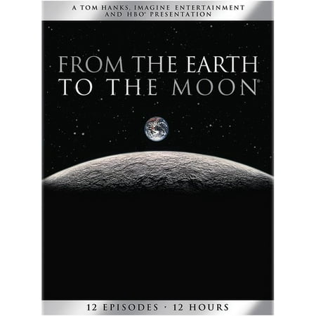 From the Earth to the Moon