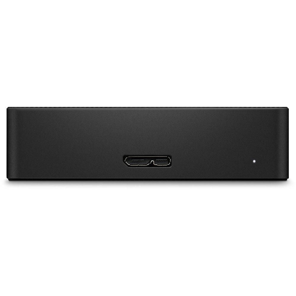 Seagate Expansion Portable 4TB External Hard Drive HDD - USB 3.0