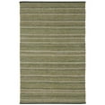 thumbnail image 4 of Safavieh SAFAVIEH Striped Kilim STK421B Handwoven Green Rug, 4 of 5