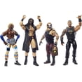 thumbnail image 4 of WWE Kofi Kingston Top Picks Elite Collection Action Figure with Championship, 4 of 6