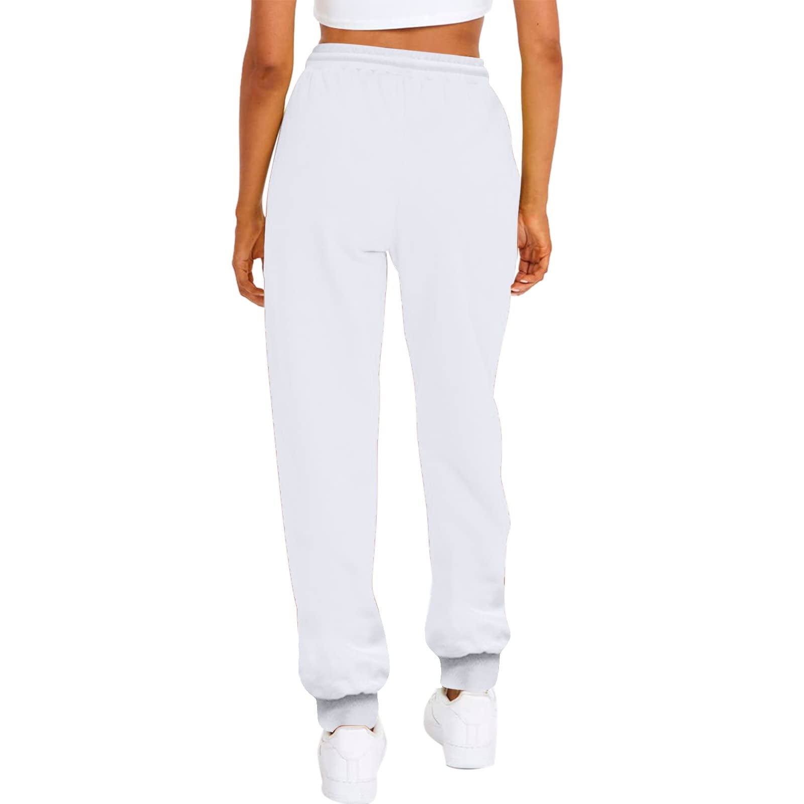 Pretty little thing grey basic cuffed hem jogger sale