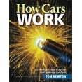 thumbnail image 1 of Pre-Owned How Cars Work (Paperback), 1 of 1