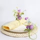 thumbnail image 1 of Hebbillas de servilletas de Pascua - Porta-servilletas de huevo y tela de espuma, centro de mesa decorativo, decoración colorida para fiestas de primavera, reutilizable, 1 pack, 1 of 9