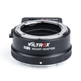 thumbnail image 2 of Adaptador de montura de objetivo VILTROX NF-Z Auto Focus IS Stabilization, 2 of 7