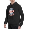 thumbnail image 3 of Saitama Seibu Lions Hoodie Fleece Casual Pullover Sweatshirt, 3 of 5