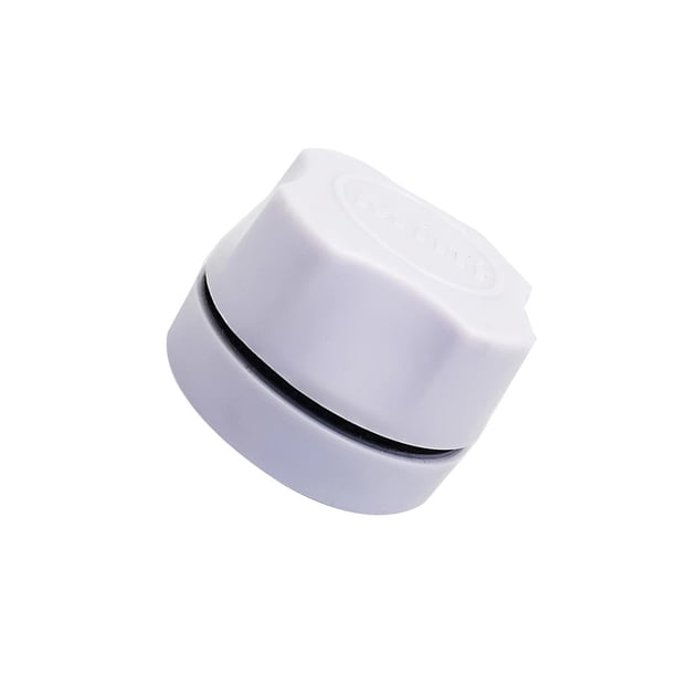 Cepillo De Acuario Diseño De Fuerza Magnética Cepillo De Superficie De Pared De Acuario Ahorro De Espacio Cepillo De Vidrio Suave Ligero Para Contenedor De Agua De Peces De Acuario Guardurnaity PT001557-01