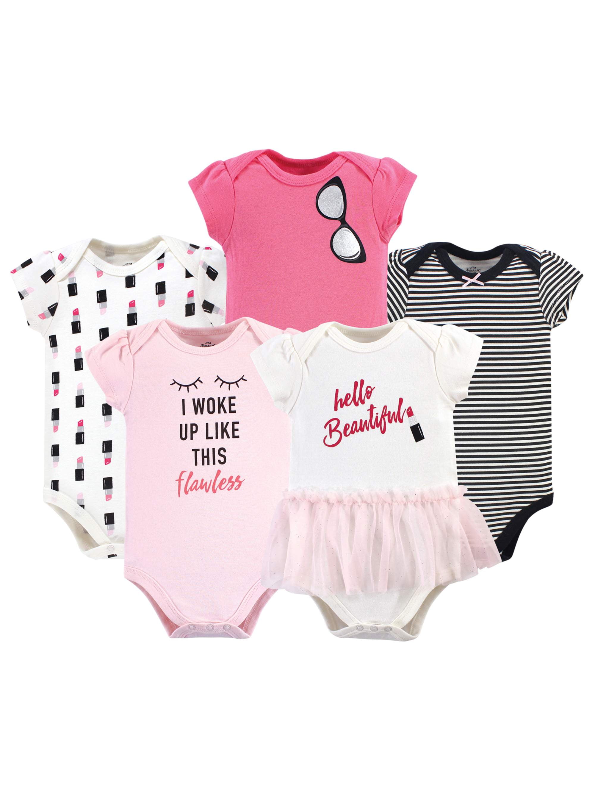 little treasure baby clothes