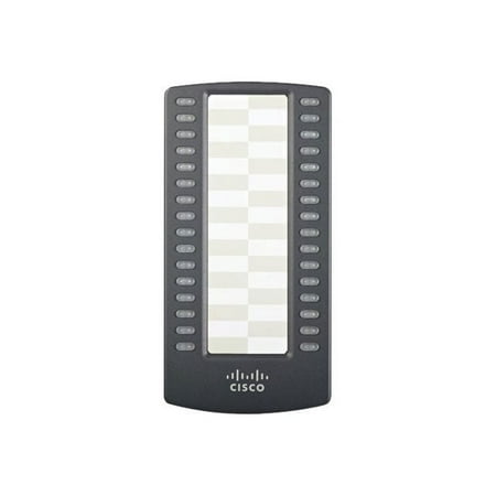 32 Button Attendant Console for Cisco SPA500 Family Phones