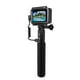thumbnail image 2 of Camera Charging Grip 4800mAh Rechargeable Camera Grip Selfie Stick for // Action 5/4/3, 2 of 5