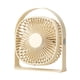 thumbnail image 1 of Nuevo ventilador pequeño USB para oficina, escritorio, carga, dormitorio de estudiantes, 1 of 2