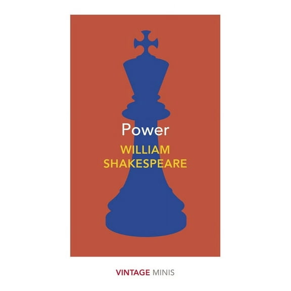 Vintage Minis: Power : Vintage Minis (Paperback)