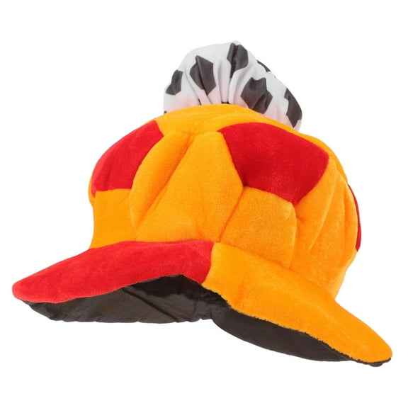 OUNONA  Worlds Cup Soccer Hat Competition Hats Football Cap