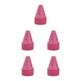 thumbnail image 1 of xinxixnxx 10x Stadium Marking Agility Training Marker Multifunctional And Bright-Colored For Versatile pink 5Set, 1 of 6
