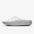 thumbnail image 2 of Nike ReactX Rejuven8 Slide Triple Summit White (HV4479-100) Expeditedship, 2 of 6