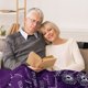 thumbnail image 5 of LHSHID 80th Birthday Decorations for Women Blanket 80th Birthday Gifts for Women Happy 80th Birthday Gifts 80 Year Old Birthday Gifts for Women Best Gifts for 80 Year Old Woman 50"x60", 5 of 7
