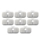 thumbnail image 2 of 8Packs Replacement Filters for Dockstream Cat Water Fountain PLWF005 PLWF115, Filters for Ultra Quie, 2 of 5