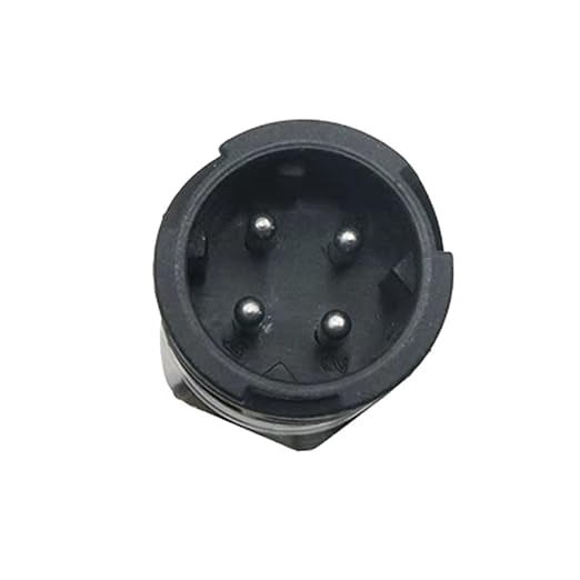 7420484678 21634021 22899626 Oil Fuel Pressure Sensor For Renault VOLVO DIESEL D12 D13 FH FM Penat Truck