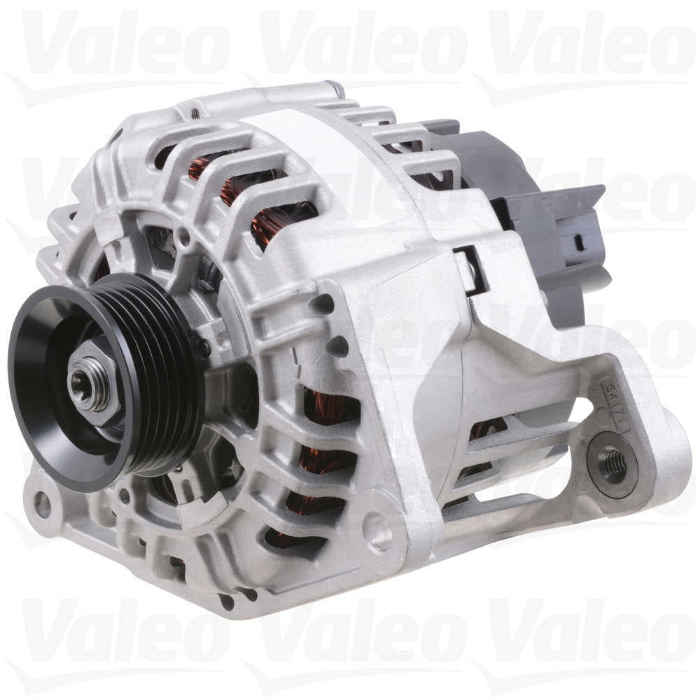 Valeo 439263 Alternator Compatible with 1998-2005 Volkswagen Passat
