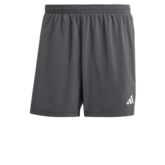 adidas Men's Own The Run Shorts, Grey