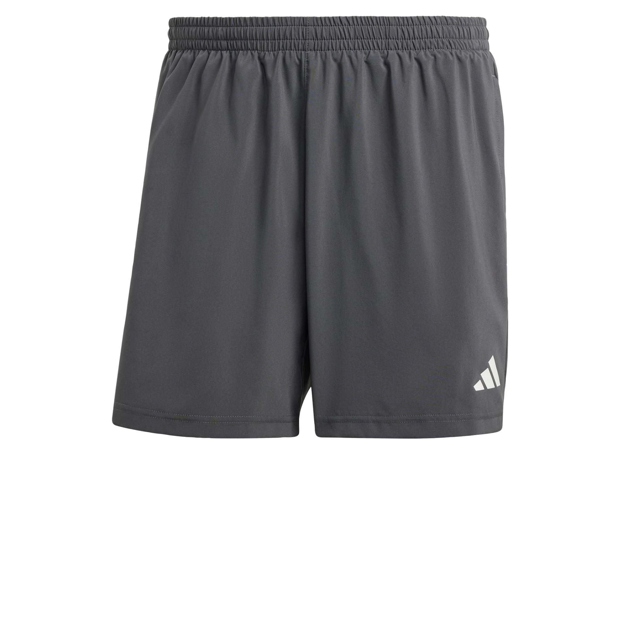 adidas Men's Own Run Shorts Grey