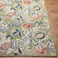 thumbnail image 5 of Mark&Day Outdoor Area Rugs, 2x7 Damar Cottage Indoor/Outdoor Olive Runner Area Rug (2'7" x 7'3"), 5 of 6