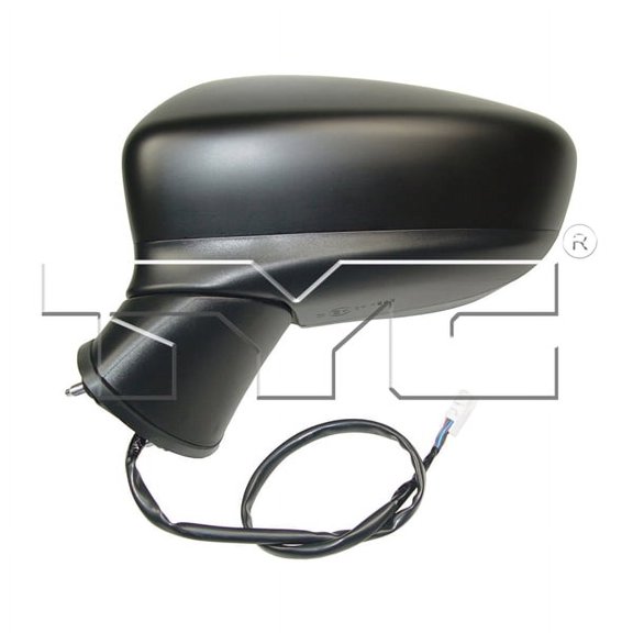Genuine TYC TYC Door Mirror