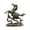 A, variant on TIELUTT 2026 Year of Brass Ornament Ruyi Horse Success Thousand Li Horse Instant Wealth Horse Christmas Ornament Cooking Ornament Babies Second Christmas Ornament Sister Ornament Keepsake Christmas O