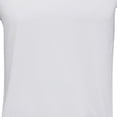thumbnail image 3 of Canvas Mens 3/4 Sleeve Baseball T-Shirt, 3 of 4