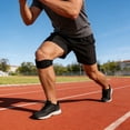 thumbnail image 5 of BotaniNest Patellar Tendon Support Strap For Knee And Tendonitis Knee Brace For & Support Strap For Basketball Running Tennis, 5 of 5
