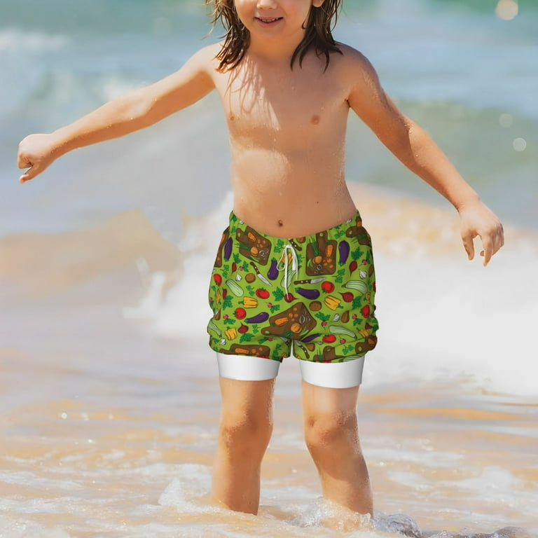 Eggplant swim trunks sales