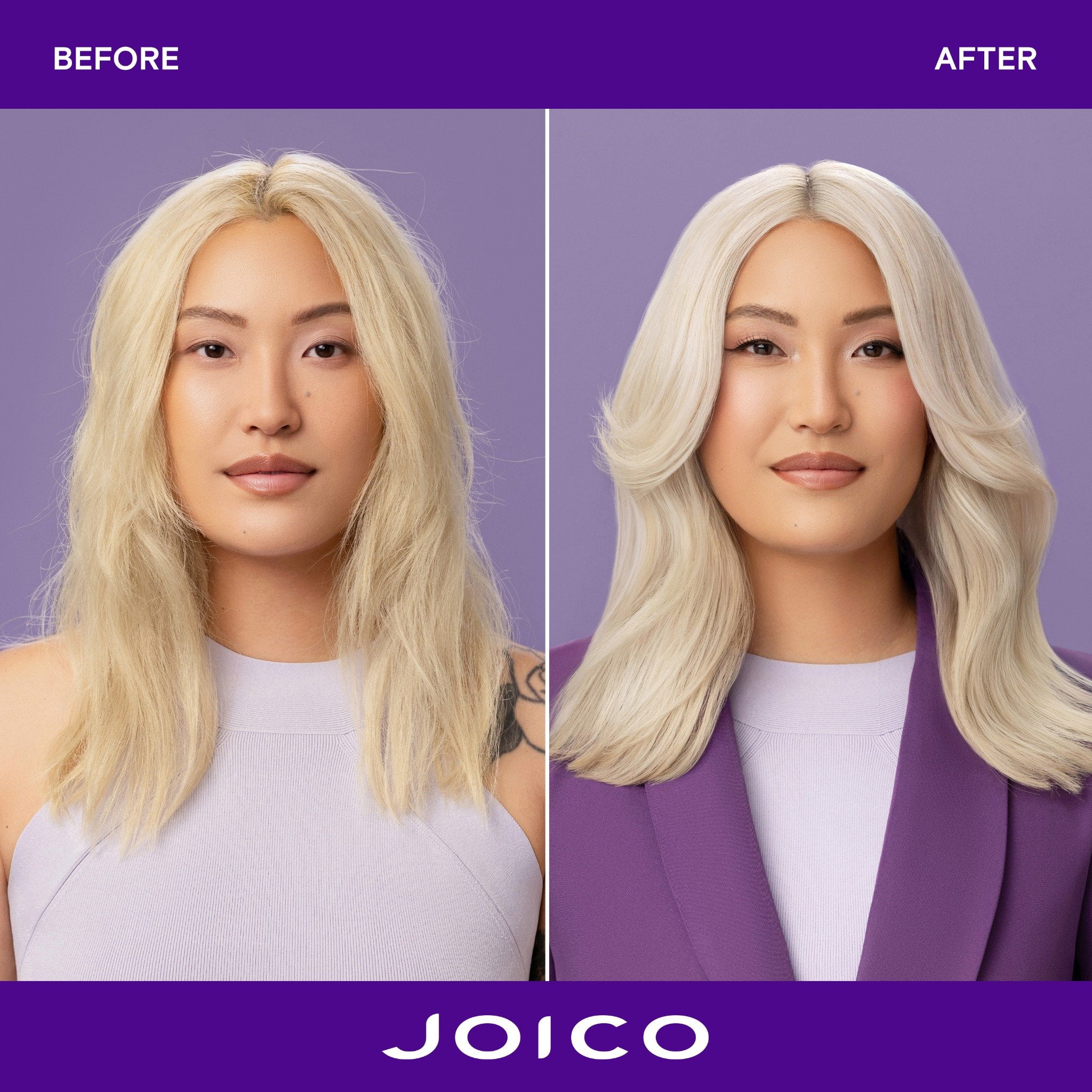 Joico Dream Blowout Thermal Protection Crème 6.7 oz