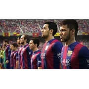 FIFA 16, Electronic Arts, Xbox 360, 014633734560