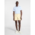 thumbnail image 2 of George Men's and Big Men's Flat Front Shorts, 7" Inseam, Sizes 28-54, 2 of 5
