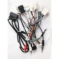 thumbnail image 3 of Wiring Harnes 1× Autocar Stereo Player s With Canbus Box For Toyota Camry 2008-15, 3 of 5
