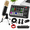 F998 Sound Card + BM800 Mic Tripod Set, variant on F998 Podcast Bundle Live Sound Card With Bm-800 Mic