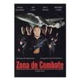thumbnail image 1 of Zona De Combate Pelicula Dvd, 1 of 1