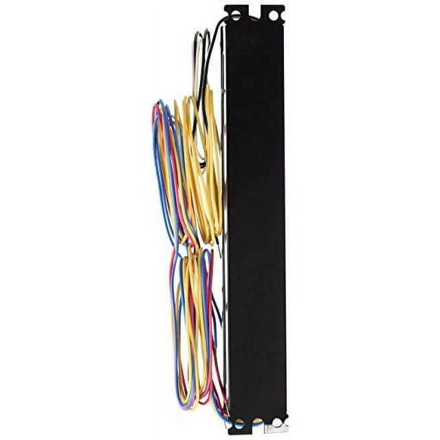 UNIVERSAL LIGHTING TECHNOLOGIES Ballast Électronique Fluorescent Compact 2 X 95 Watts, T12, 120/277 Volts-2481096