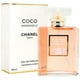 thumbnail image 1 of Coco Mademoiselle chanel eau de parfum100 ml. Dama Chanel Chanel, 1 of 2